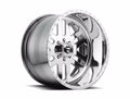 Wheel Pros FF08 22X10 6X5.5 H 4.50 78.1 -25MM DF0822007745