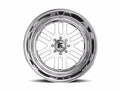 Wheel Pros FF08 22X10 6X5.5 H 4.50 78.1 -25MM DF0822007745