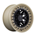 Black Rhino black auto part