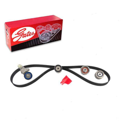 Gates auto part