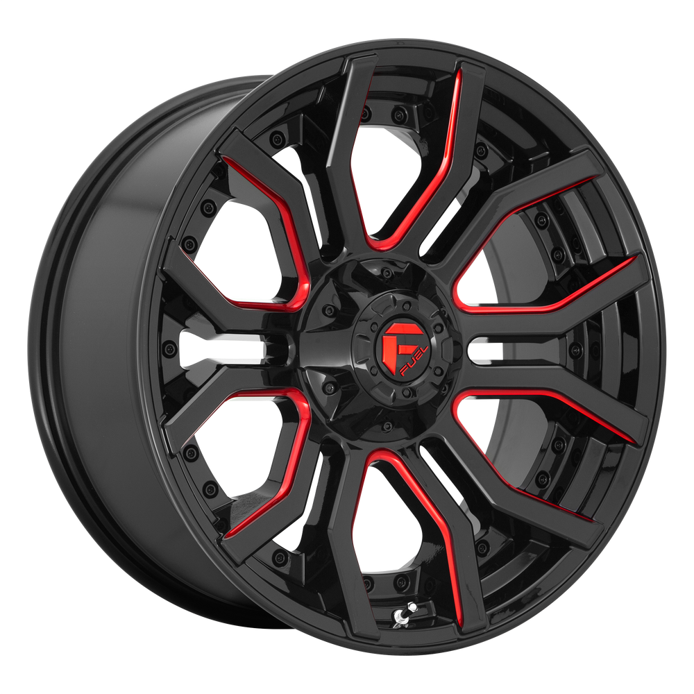 Fuel Wheels - FL-D71220008247