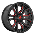 Fuel Wheels - FL-D71220008247