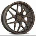 MRR auto part