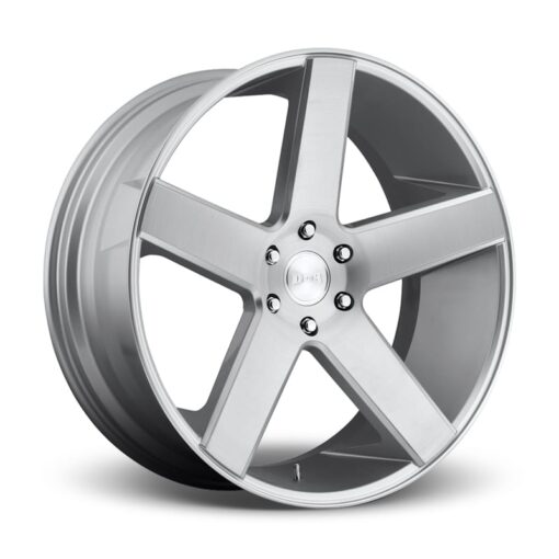 Wheel Pros BALLER 24X10 6X5.5 106.1 RSL 19 S218240084 19