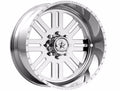 American Force Wheels auto part detail