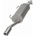 MagnaFlow Rear Muffler Kit Replacement Nissan108-0239