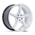 TSW Alloy Wheels - TS-2090NPT355120B76