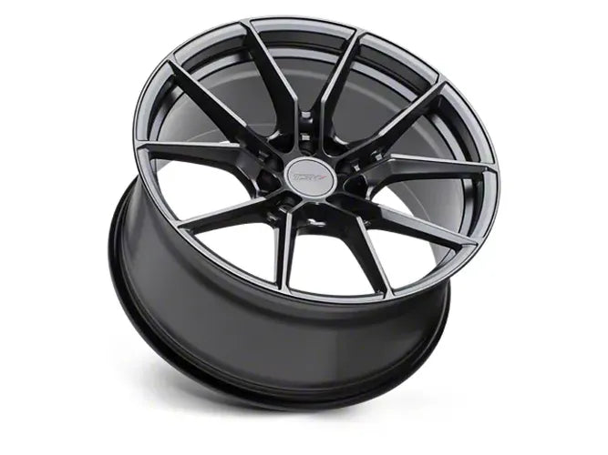 TSW Alloy Wheels - TS-2090NPT305114B76
