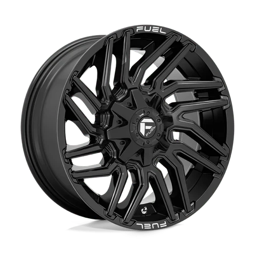 Fuel Wheels - FL-D77620001747