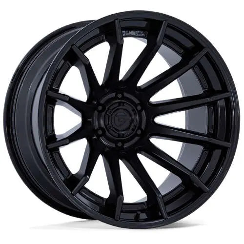 Fuel Wheels - FL-FC403MX20105018N
