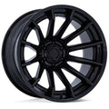 Fuel Wheels - FL-FC403MX20105018N
