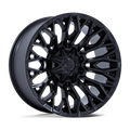 Fuel Wheels auto part detail