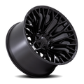 Fuel Wheels - FL-FC865MX22106718N