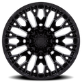 Fuel Wheels - FL-FC865MX22106718N