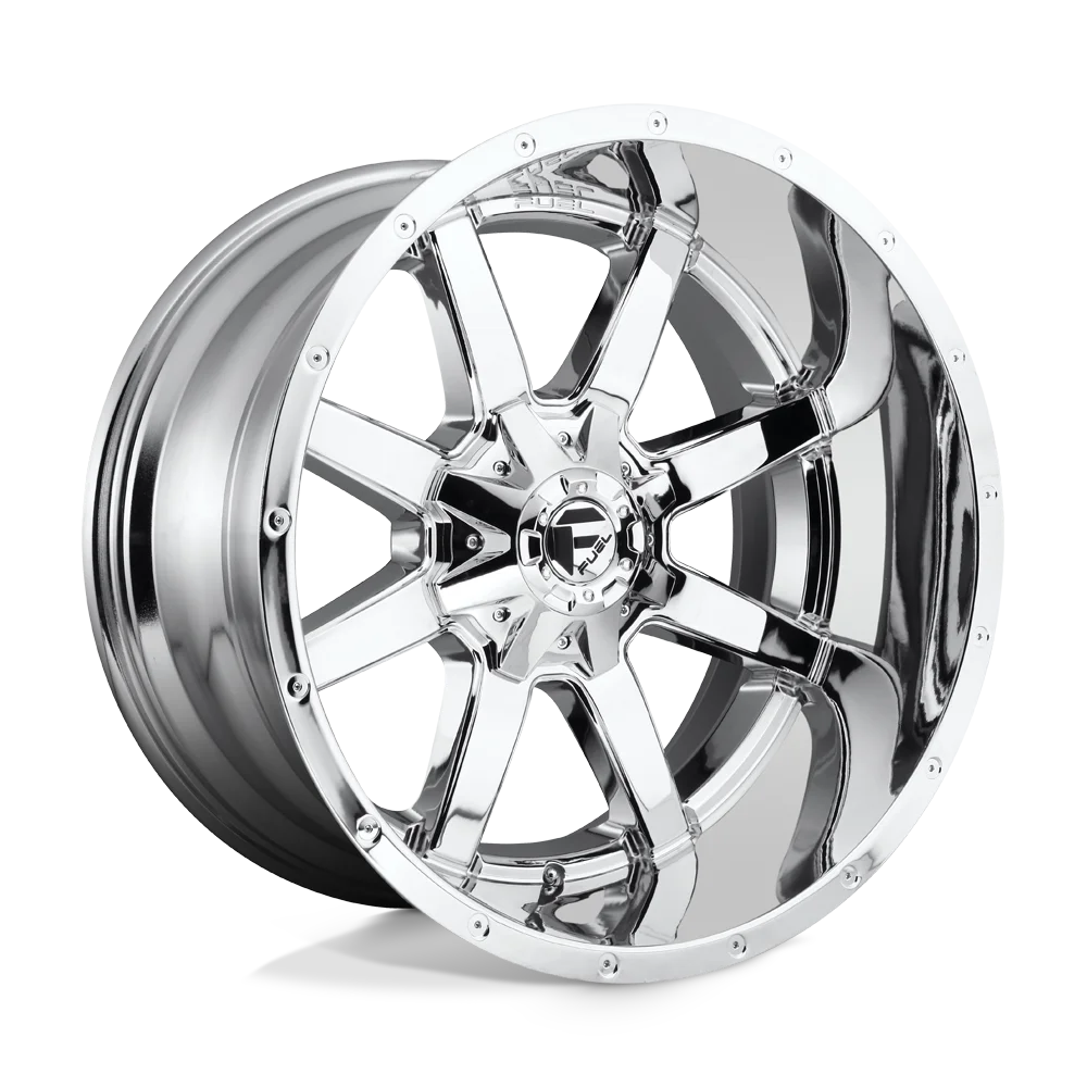 Fuel Wheels - FL-D53620901857