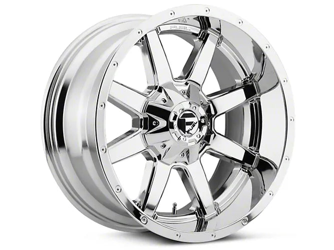 Fuel Wheels - FL-D53620907057