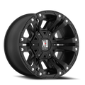 KMC Wheels - XD-XD82221080724N