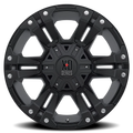 KMC Wheels - XD-XD82221080724N
