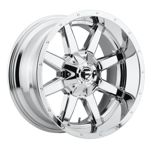 Fuel Wheels - FL-D53620906957