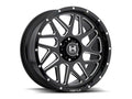 Hostile Wheels - H108-2210818045B