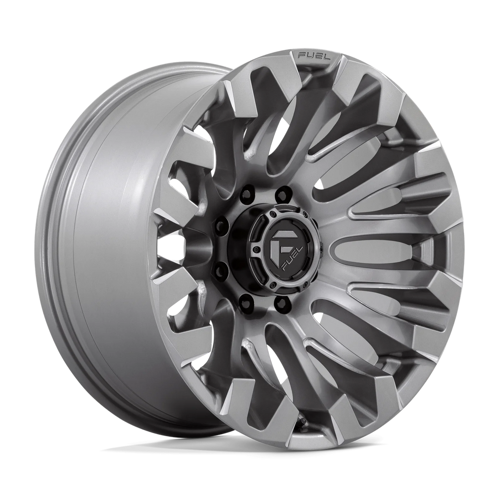 Fuel Wheels - FL-D83020001847