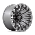 Fuel Wheels auto part