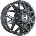Hostile Wheels - H402-22828210+123BB