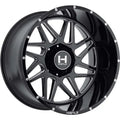 Hostile Wheels - H108-2210655045B