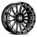 Hostile Wheels - H142-2210515045B