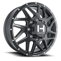 Hostile Wheels - H401-22828210-221BB