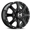 Hostile Wheels - H403-22828200-221BB
