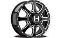 Hostile Wheels - H403-22828200-221BB