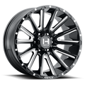 Hostile Wheels - H123-2210655045B