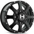 Hostile Wheels - H403-22828200+123BB