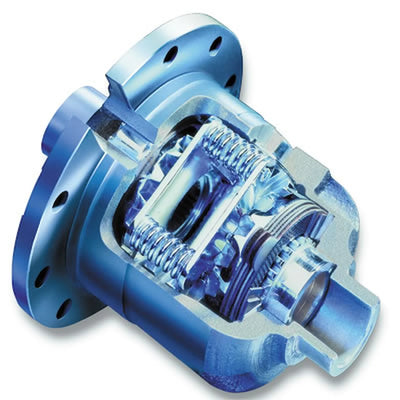 Eaton EATON POSI GM 8.2 - 3.08 UP Q19603-010