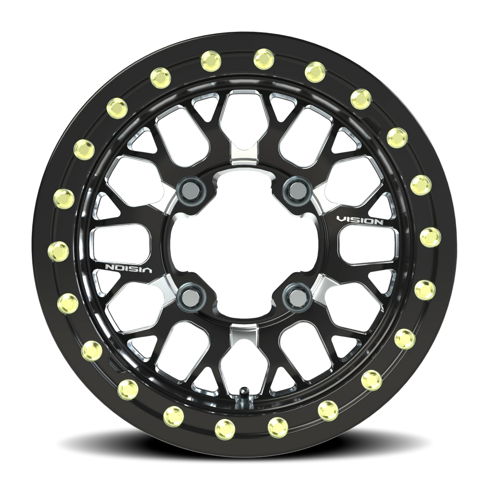 VISION WHEEL auto part