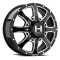 Hostile Wheels - H403-20828200-221B