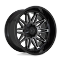 KMC Wheels - XD-XD85921035418N
