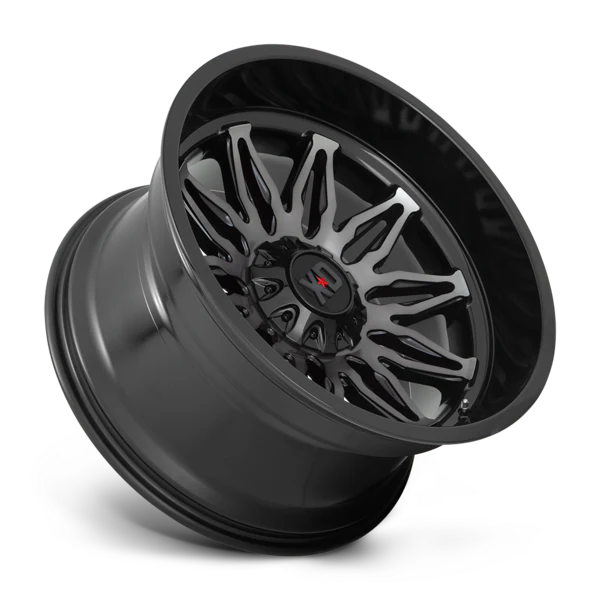 KMC Wheels - XD-XD85921035418N
