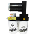 FASS ADJUSTABLE DIESEL FUEL LIFT PUMP 290GPH FORD POWERSTROKE 6.4L 2008-2010 FASF16290G