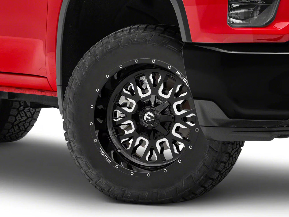 Fuel Wheels - FL-D61120001847