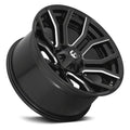 Fuel Wheels - FL-D71120005747