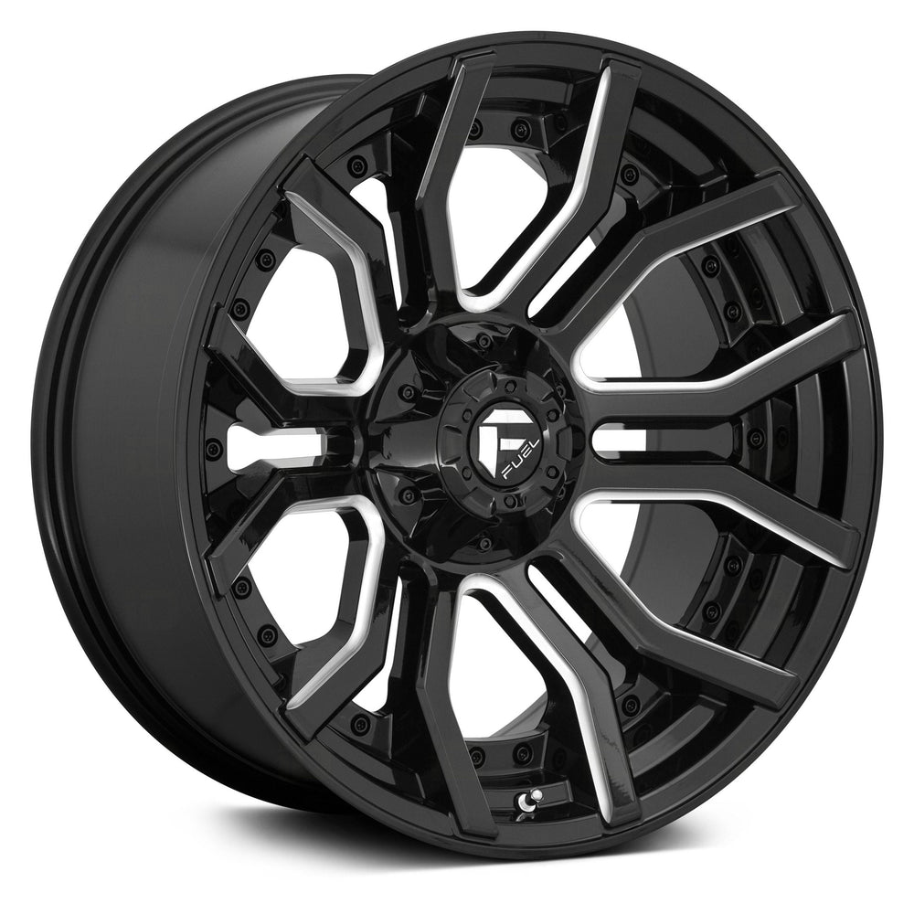 Fuel Wheels - FL-D71120005747