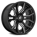 Fuel Wheels - FL-D71120005747