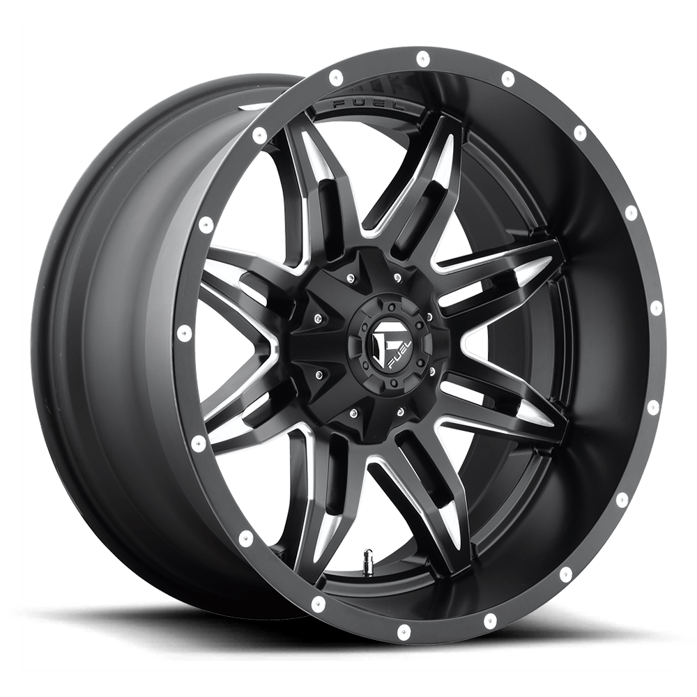 Fuel Wheels - FL-D56720001750