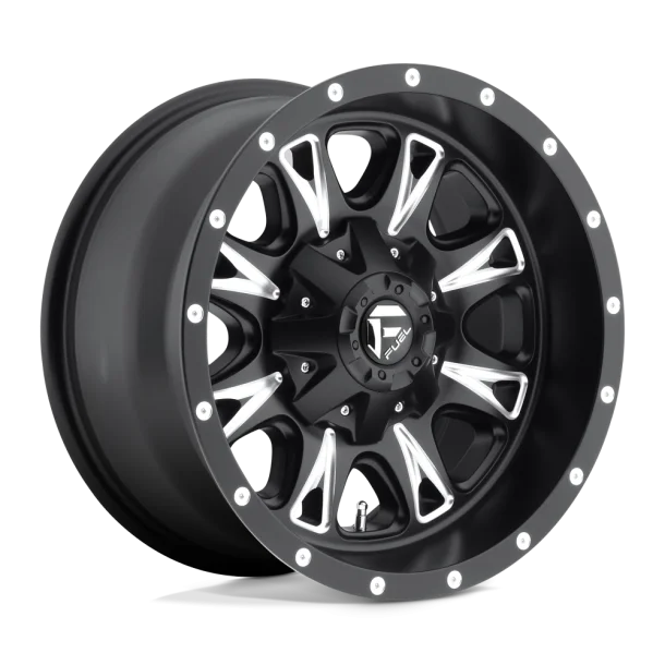 Fuel Wheels - FL-D51320008250