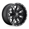 Fuel Wheels - FL-D51320008250