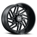Hostile Wheels - H116-2212818047BB