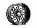 Hostile Wheels - H116-2212818047BB