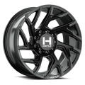 Hostile Wheels - H141-2212818047BB